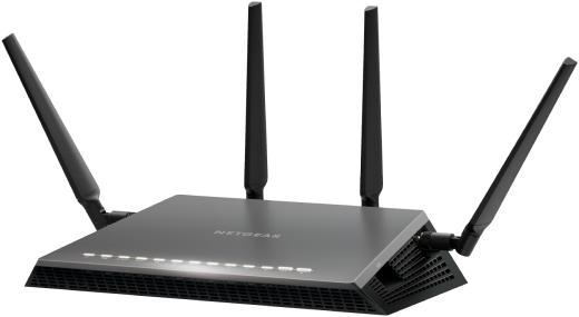 Настройка и установка роутера wi-fi в Орске